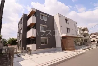 カーサリオの画像