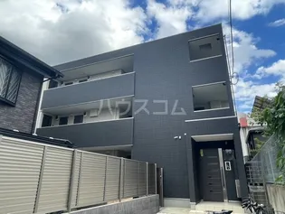 アクシーズ浦和東岸町の画像