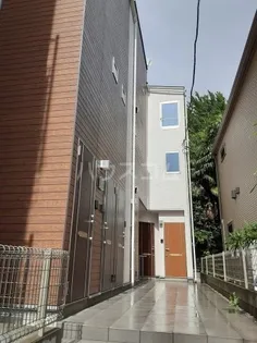 KTS笹塚【202号室】の外観