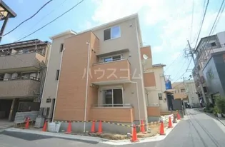 メゾン ボヌールの画像