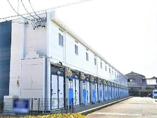 レオパレスこっこまの画像