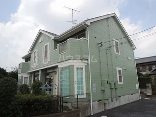 リバーパーク壱番館の画像