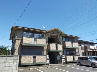 コーポビショップの画像