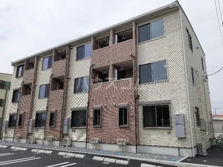 グランテラス Ⅱの画像