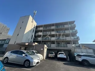 メゾンベールの画像