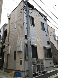 ハーモニーテラス日ノ出町IVの画像