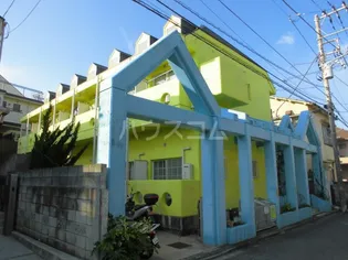 イオボヌール七里ヶ浜の画像