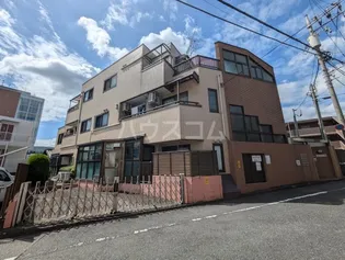 サンライズコーポ町田の画像