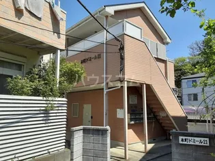 本町ドミール21の画像