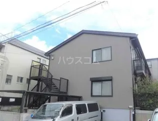 メテオールモモセの画像