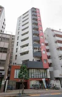 ビバリーホームズ三鷹の画像