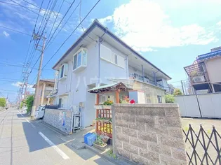 小喜久荘の画像