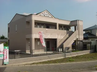 レジデンス ウィローIIの画像