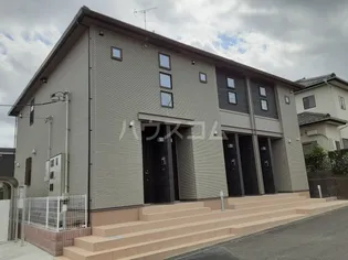 サン ガーデン IIの画像