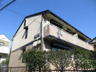 ハウゼ ユートピアAの画像