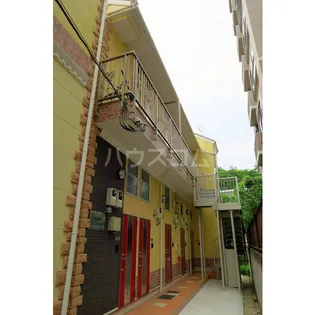 サザン本陣跡別館の画像