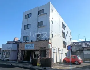 白山パレドールの画像