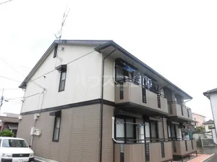 サウスヒル Aの画像