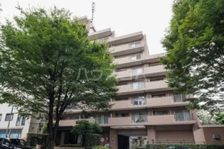 ラフィーネ阿佐谷の画像