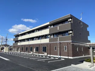 プログレス ガーデン Bの画像