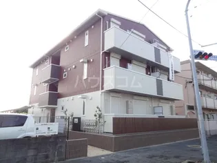 フリードルム本郷の画像