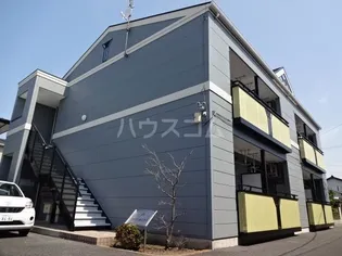 ハイツルミナスの画像