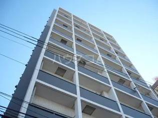 HUMANハイム船橋の画像