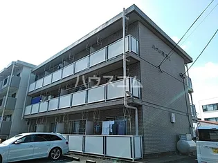 ハイツ天龍Iの画像