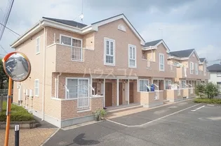 アンソレイエAの画像