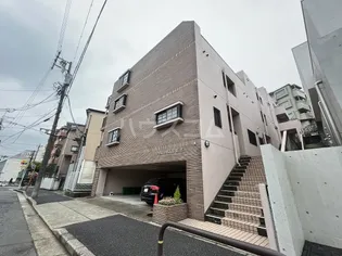 愛知県名古屋市千種区丘上町2丁目【マンション】の外観