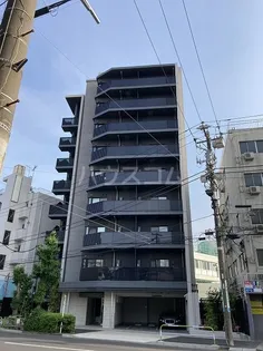 ザ パークハビオ駒込の画像