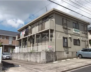 シティハイム チハルIの画像