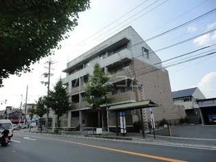 ランブラス桂水築町の画像