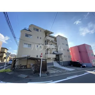 コスモハイツの画像