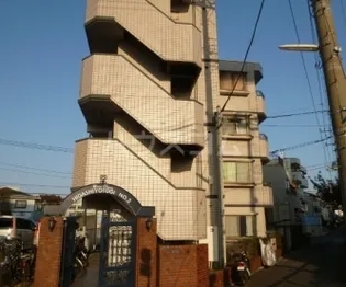 ワコーレエレガンス東四つ木第2の画像