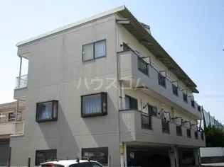 サンハイム末広の画像