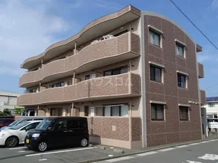 レジデンスフローラの画像