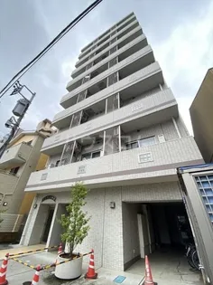 ラビエール常盤の画像