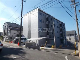 パークウエスト上社の画像