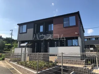 ヴィラ エスペランサⅠの画像