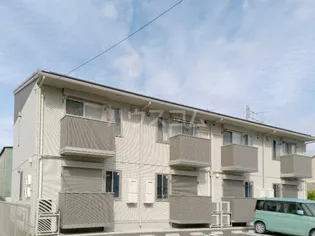 ヴェールクレール Bの画像