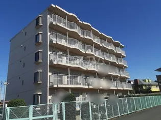 ダイヤモンドマンション1号館の画像