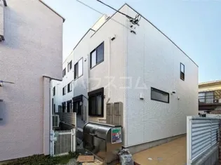 ミハス西小山の画像