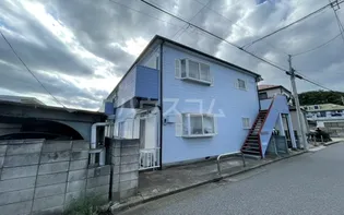 スカイハイツの画像