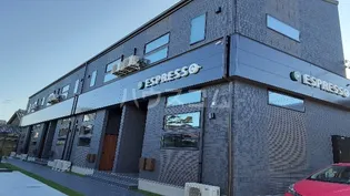 ESPRESSO岩塚【1C号室】の外観