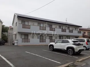 サニーハイツ童夢の画像