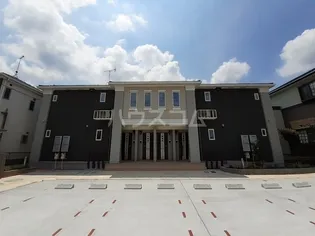 エトワール諏訪の画像