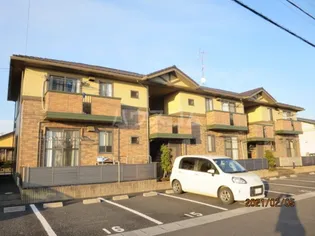 HIGH AVENUEⅡ Aの画像