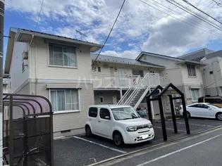 ハイツM&M A棟の画像