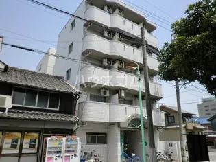 ジョイフル亀島の画像